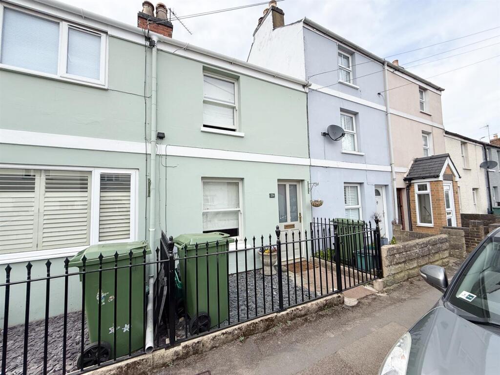Main image of property: Exmouth Street, Leckhampton GL53 7NR