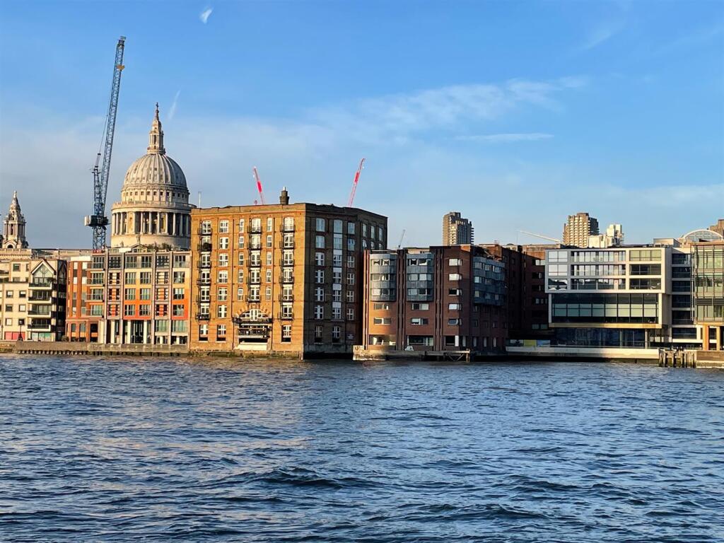 Main image of property: Upper Thames Street, London EC4V 3EJ
