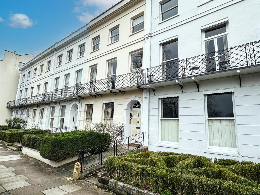 Main image of property: Montpellier, Cheltenham GL50 1UL