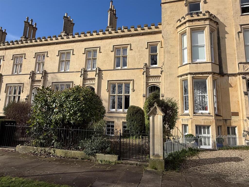 Main image of property: Wellington Square, Pittville GL50 4JP