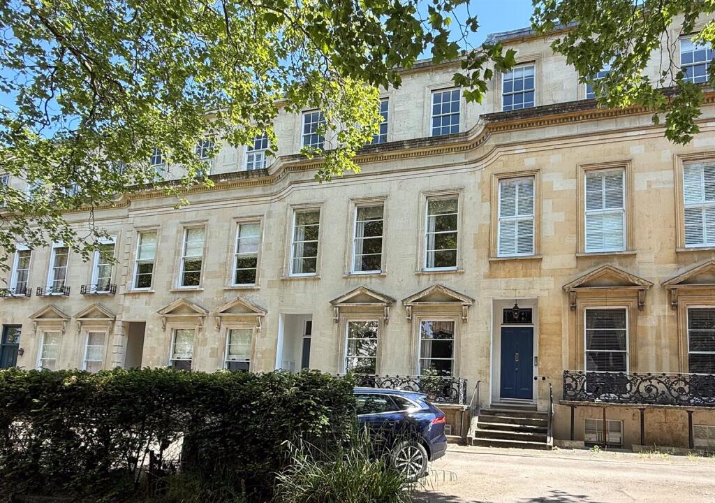 Main image of property: Montpellier, Cheltenham GL50 3AY