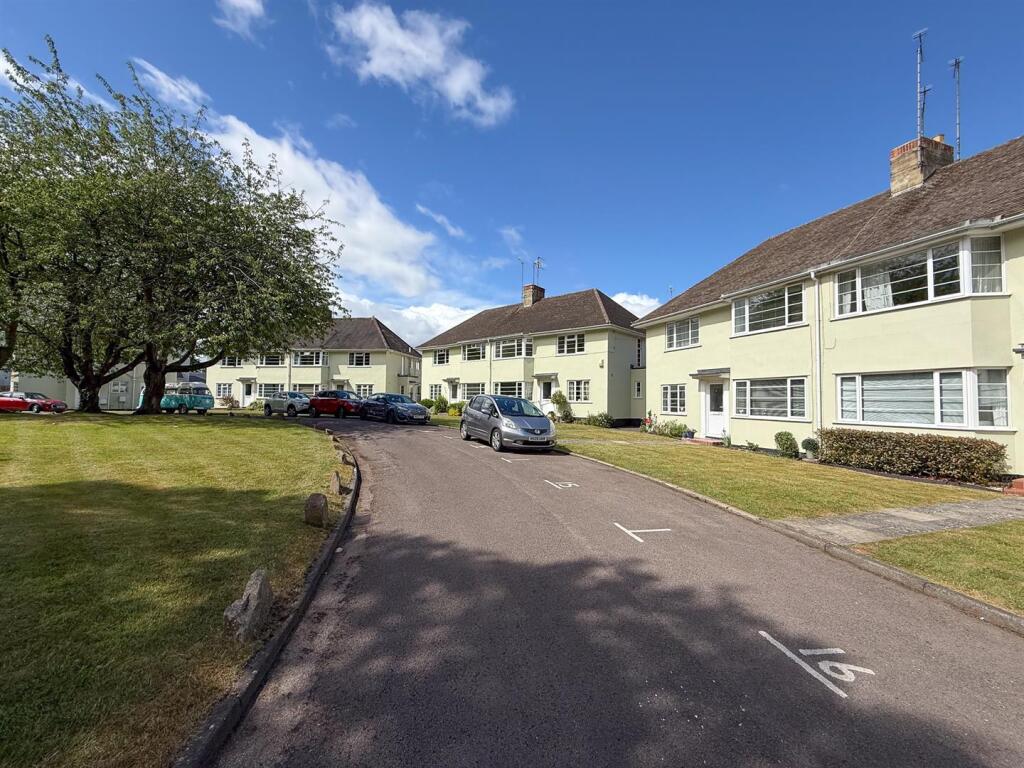 Main image of property: Pittville, Cheltenham GL52 2AJ