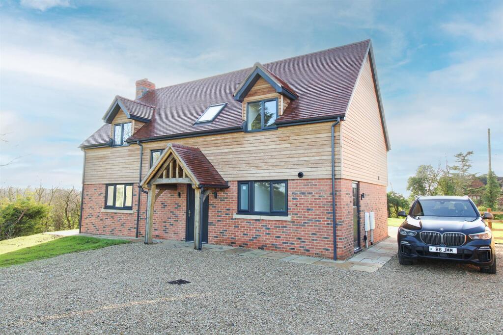 Main image of property: Deerhurst GL19 4BT