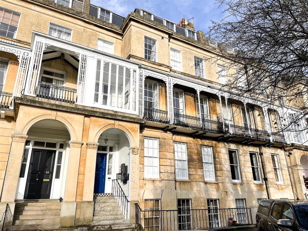 Main image of property: Lansdown, Cheltenham GL50 2HX