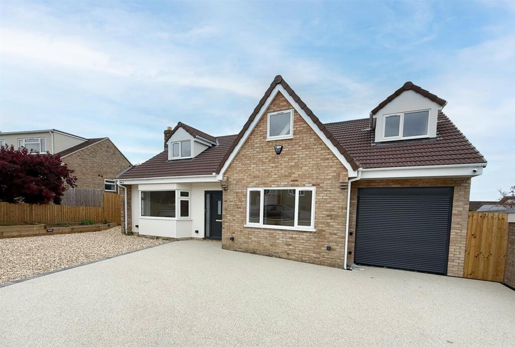 Main image of property: Woodmancote, Cheltenham GL52 9HX