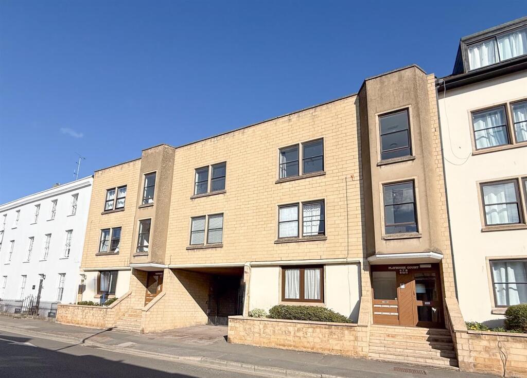 Main image of property: Bath Road, Cheltenham GL53 7HJ