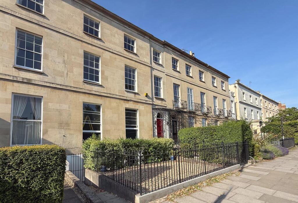Main image of property: Montpellier, Cheltenham GL50 1XA