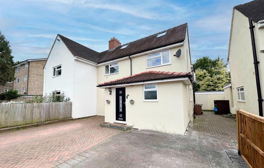 Main image of property: Prestbury, Cheltenham GL52 3LJ