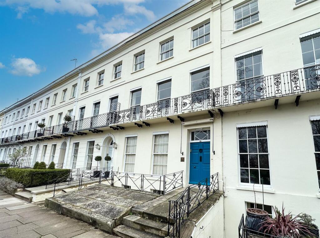 Main image of property: Montpellier, Cheltenham GL50 1UL