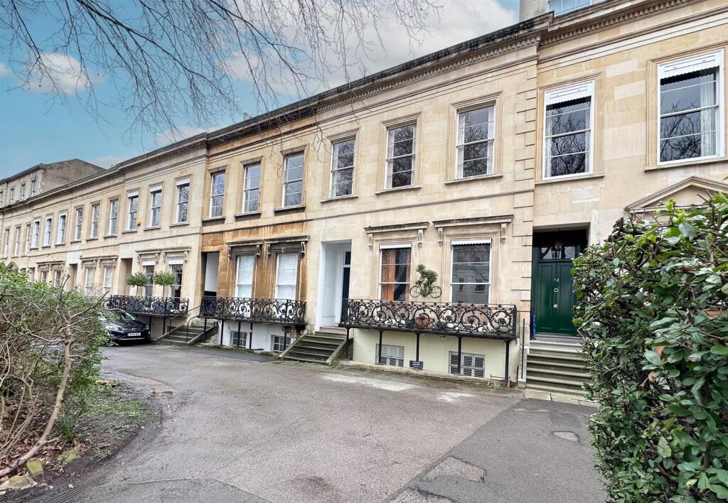 Main image of property: Bayshill Road, Montpellier GL50 3AY