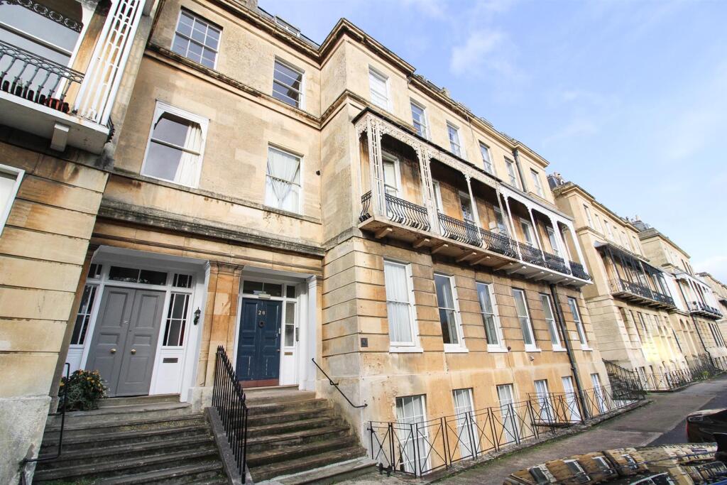 Main image of property: Lansdown Place, Cheltenham GL50 2HX