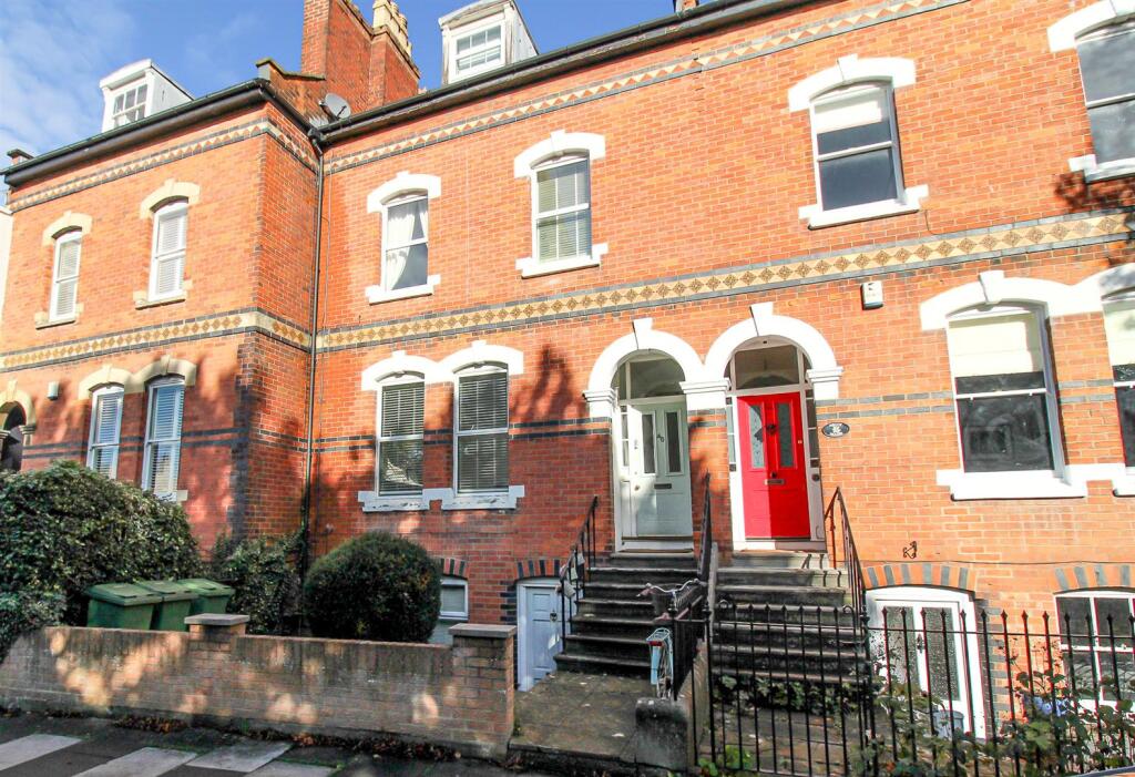 Main image of property: St. Lukes, Cheltenham GL53 7JJ