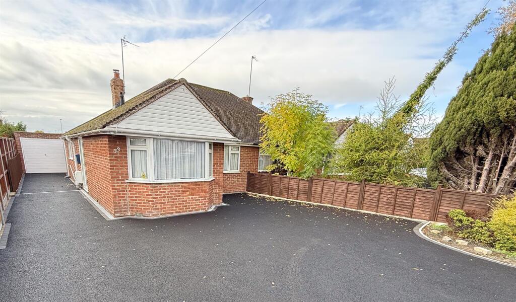 Main image of property: Warden Hill, Cheltenham GL51 3HD