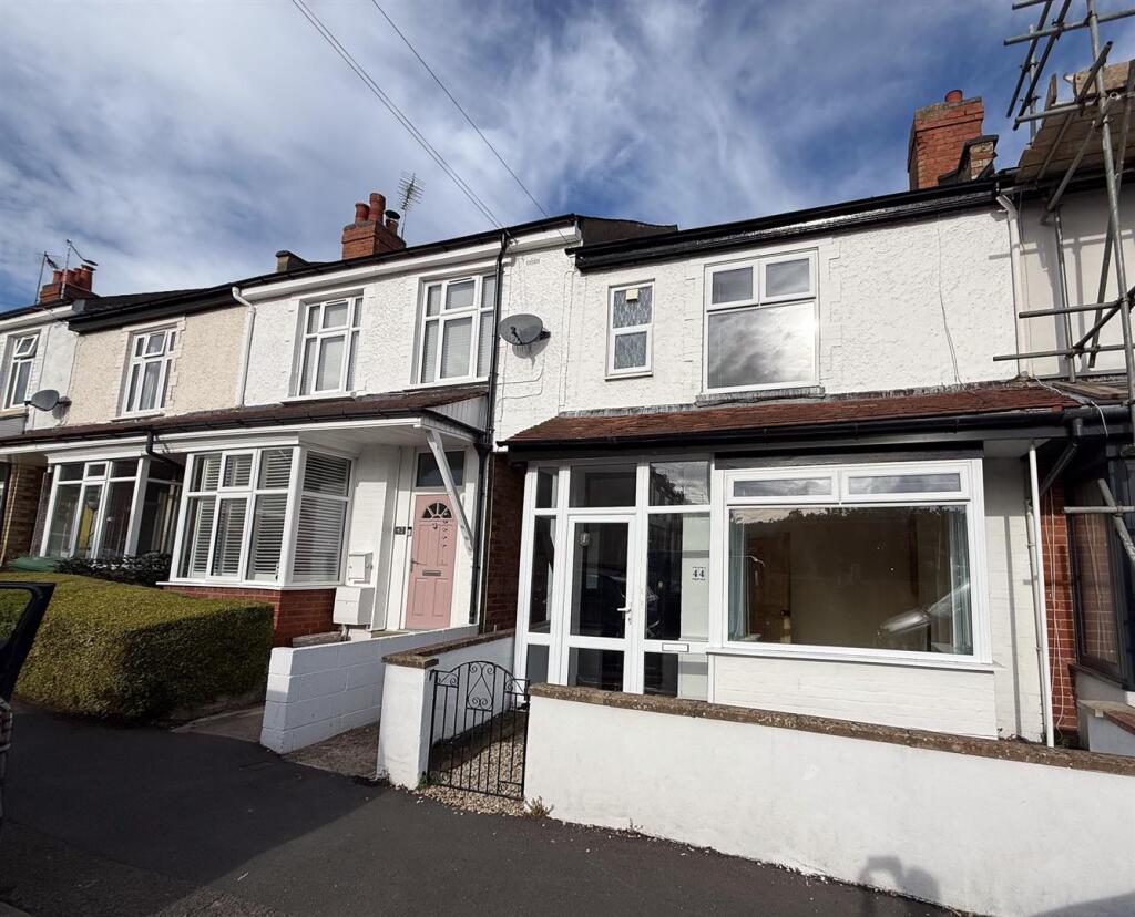 Main image of property: Leckhampton, Cheltenham GL53 7PN