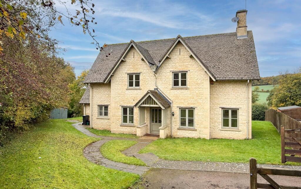 Main image of property: Colesbourne, Cheltenham GL53 9NP
