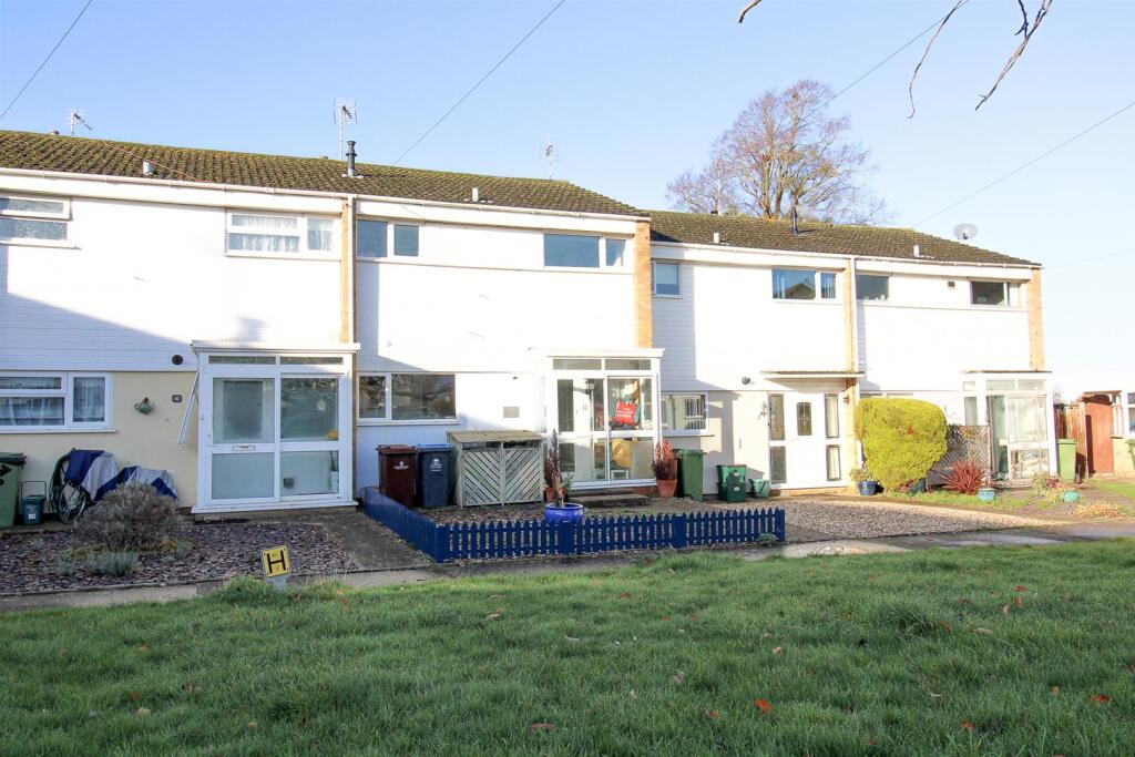 Main image of property: Charlton Kings, Cheltenham GL53 8PF