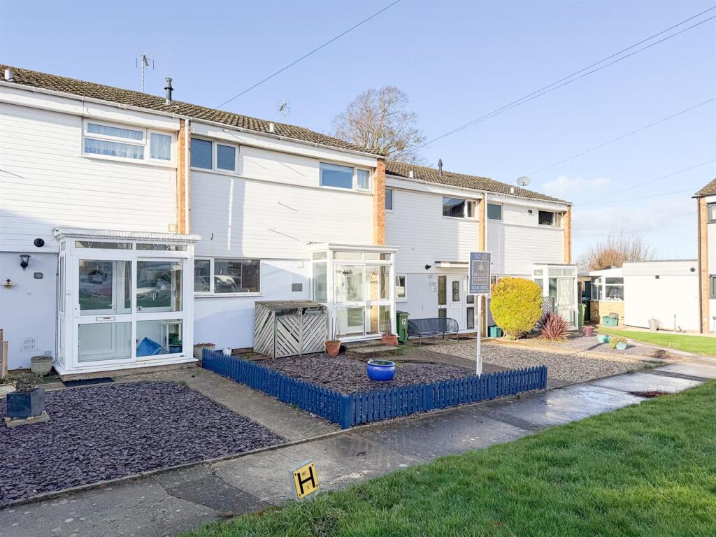 Main image of property: Charlton Kings, Cheltenham GL53 8PF