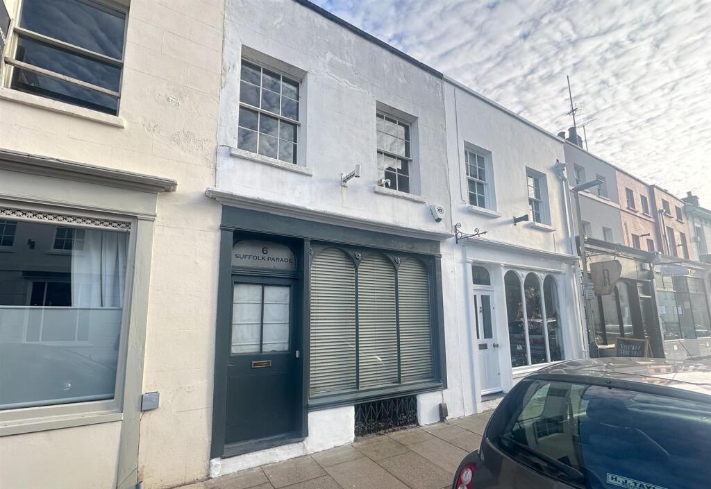 Main image of property: Suffolk Parade, Cheltenham GL50 2AB