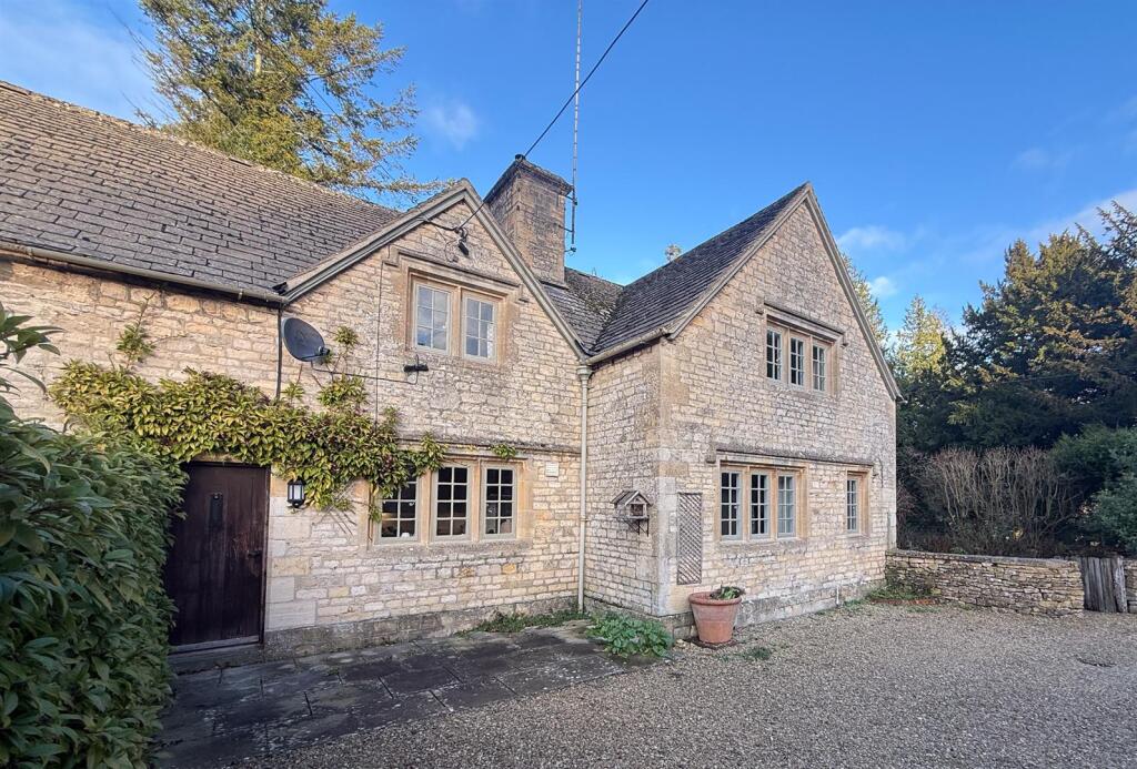 Main image of property: Colesbourne, Cheltenham GL53 9NP