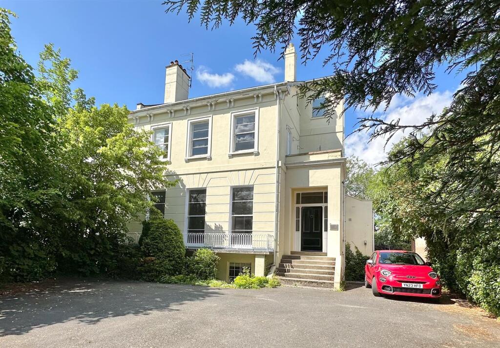 Main image of property: Lansdown, Cheltenham GL51 6QB