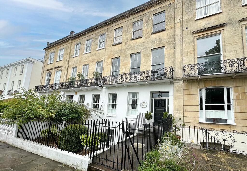 Main image of property: Priory Street, Cheltenham GL52 6DG