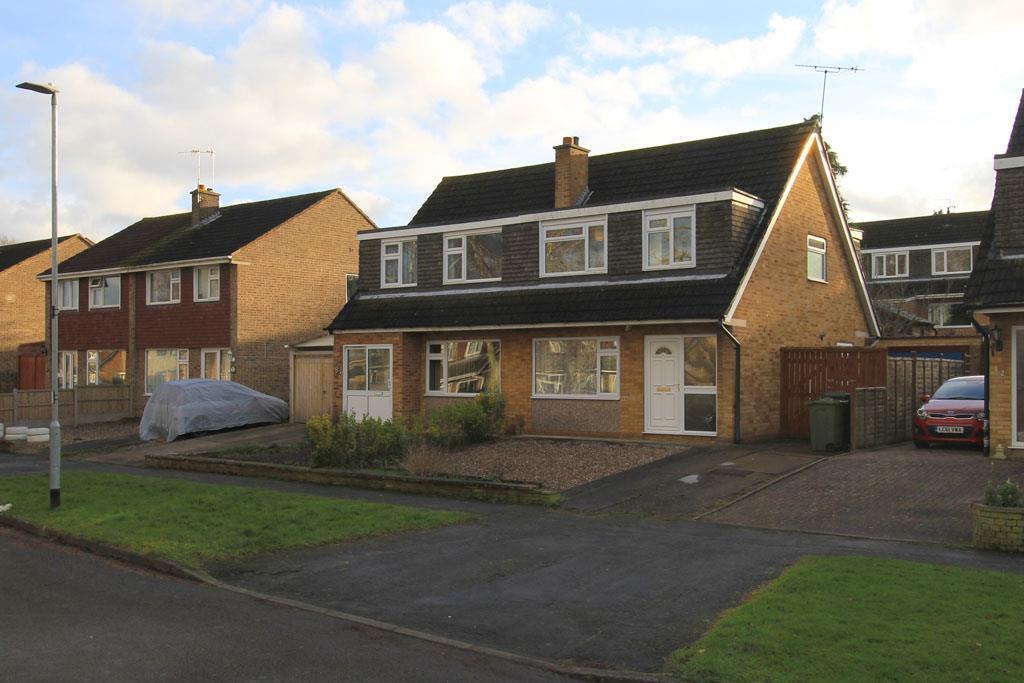 Main image of property: Coe Avenue, Loughborough, LE11