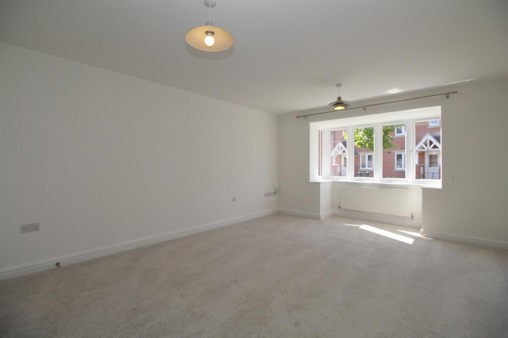 Main image of property: Wicket Close, Loughborough, LE11