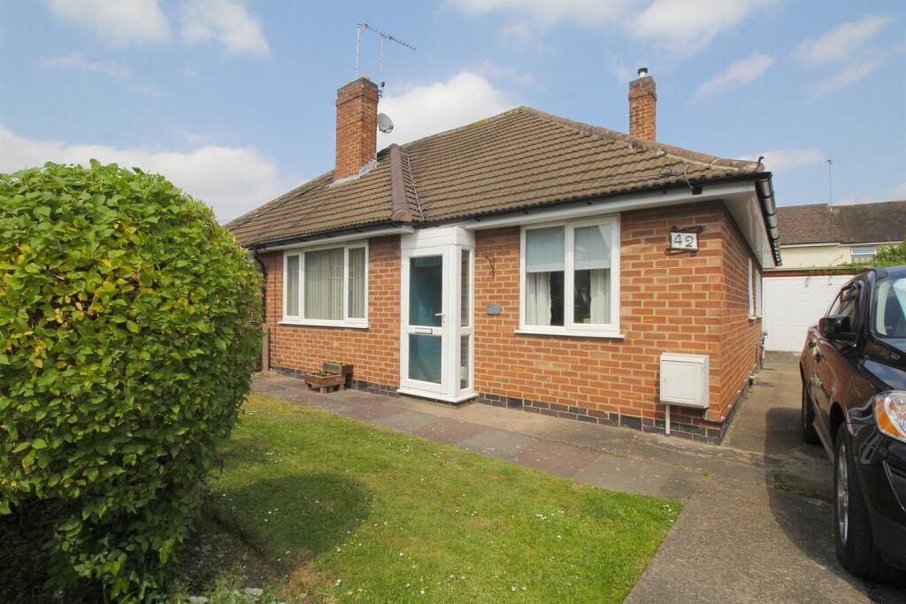 Main image of property: Linford Road, Loughborough, LE11