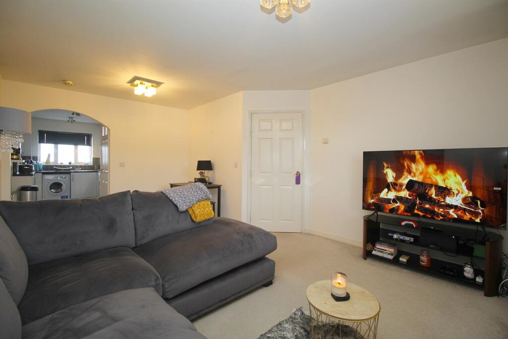 Main image of property: Darwin Crescent, Loughborough, LE11