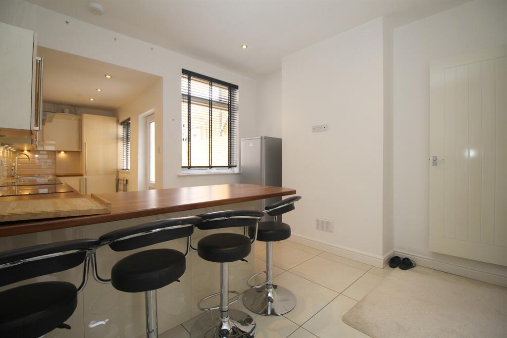 Main image of property: Cambridge Street, Loughborough, LE11