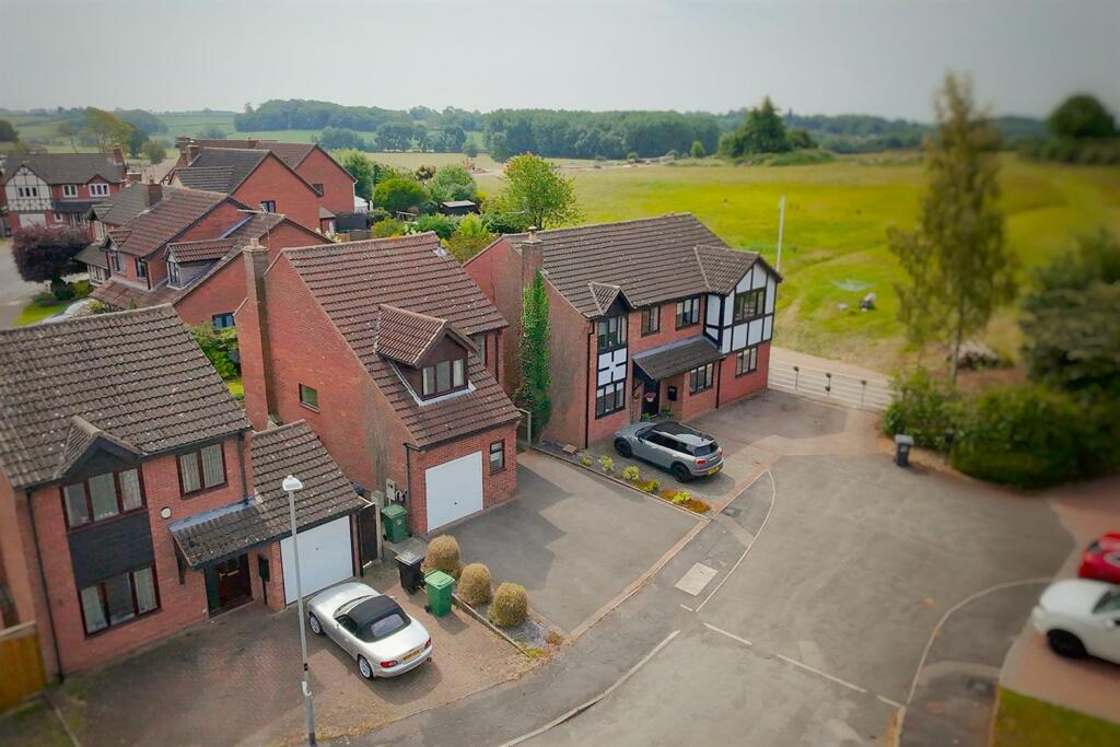 Main image of property: St Marys Close, Burton On The Wolds, LE12
