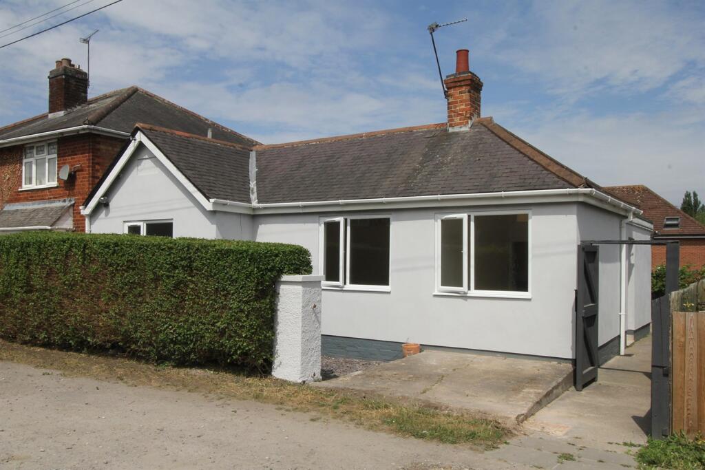 Main image of property: Byron Street, Loughborough, LE11