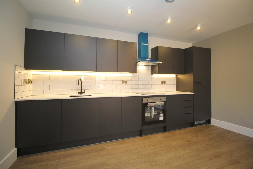 Main image of property: Latimer Street, Latimer Street, Anstey, LE7