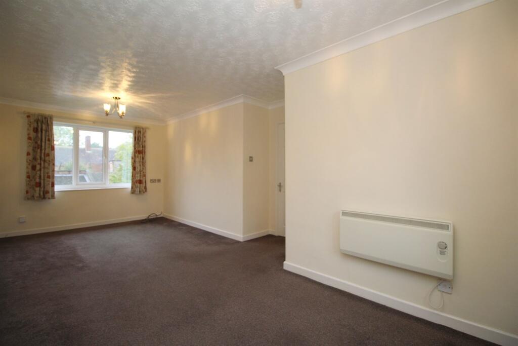 Main image of property: Spinney Drive, Botcheston, LE9