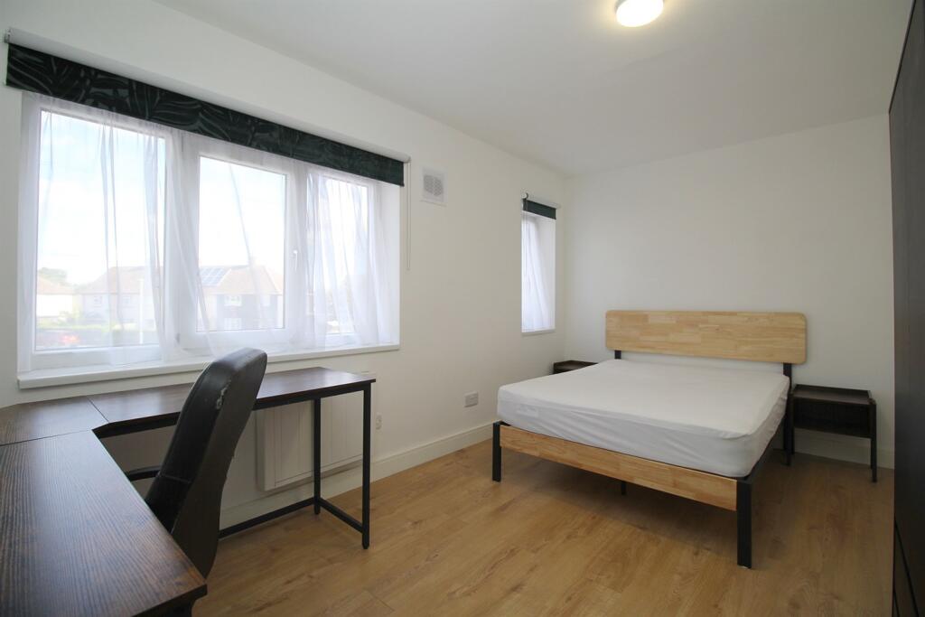 Main image of property: Wordsworth Road, Loughborough, LE11