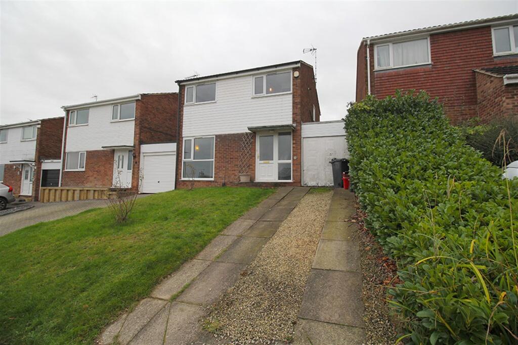 Main image of property: Roberts Close, Kegworth, DE74