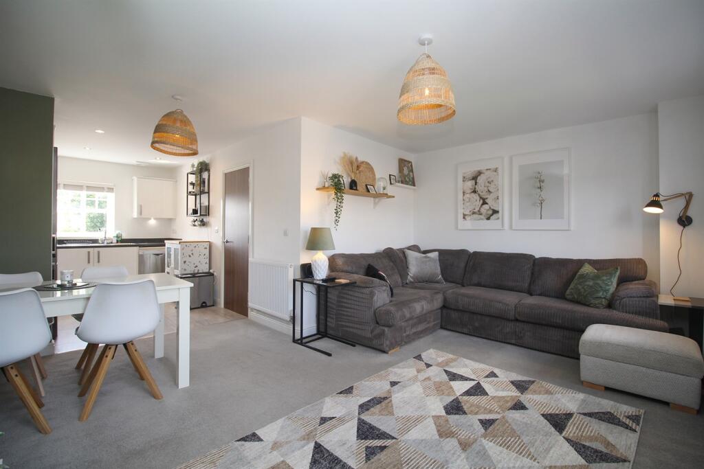 Main image of property: King Crescent North, Loughborough, LE11