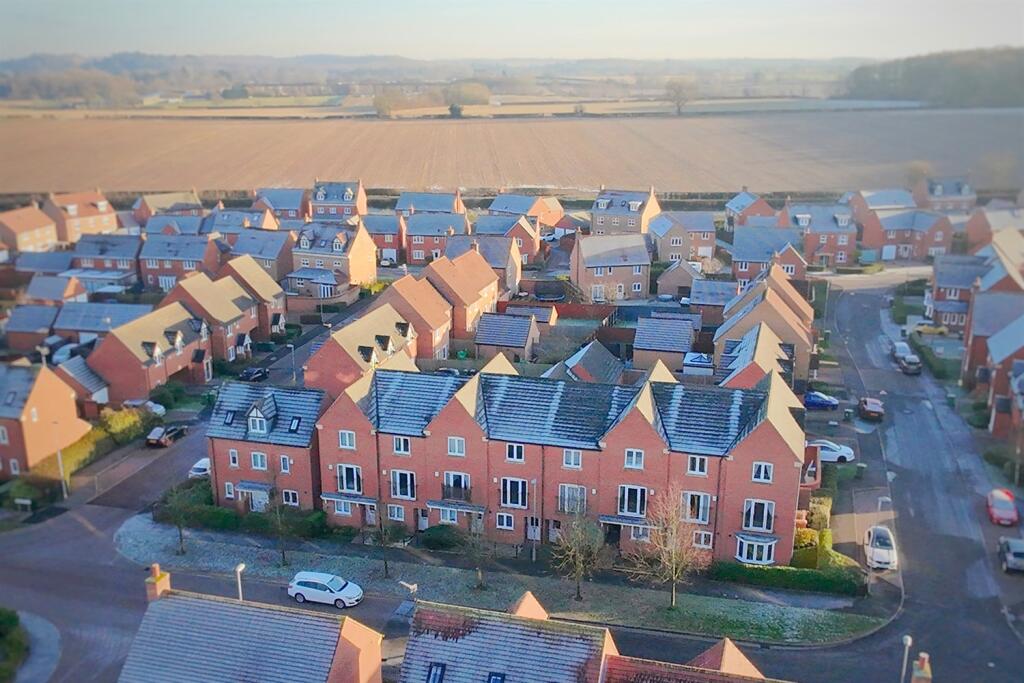 Main image of property: Highland Drive, Loughborough, LE11