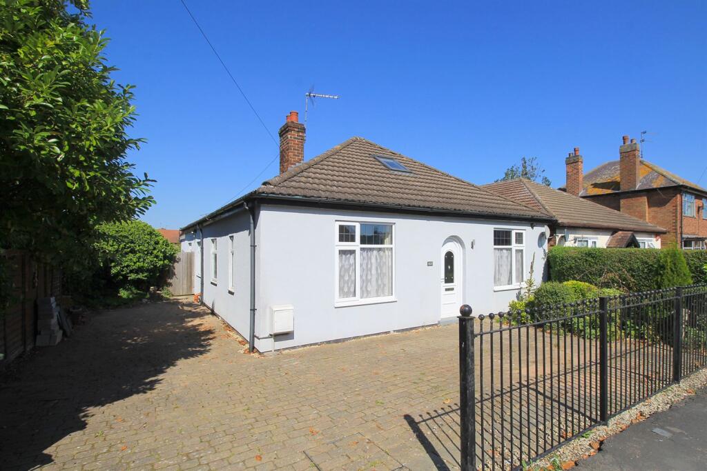 Main image of property: Knightthorpe Road (8), Loughborough, LE11