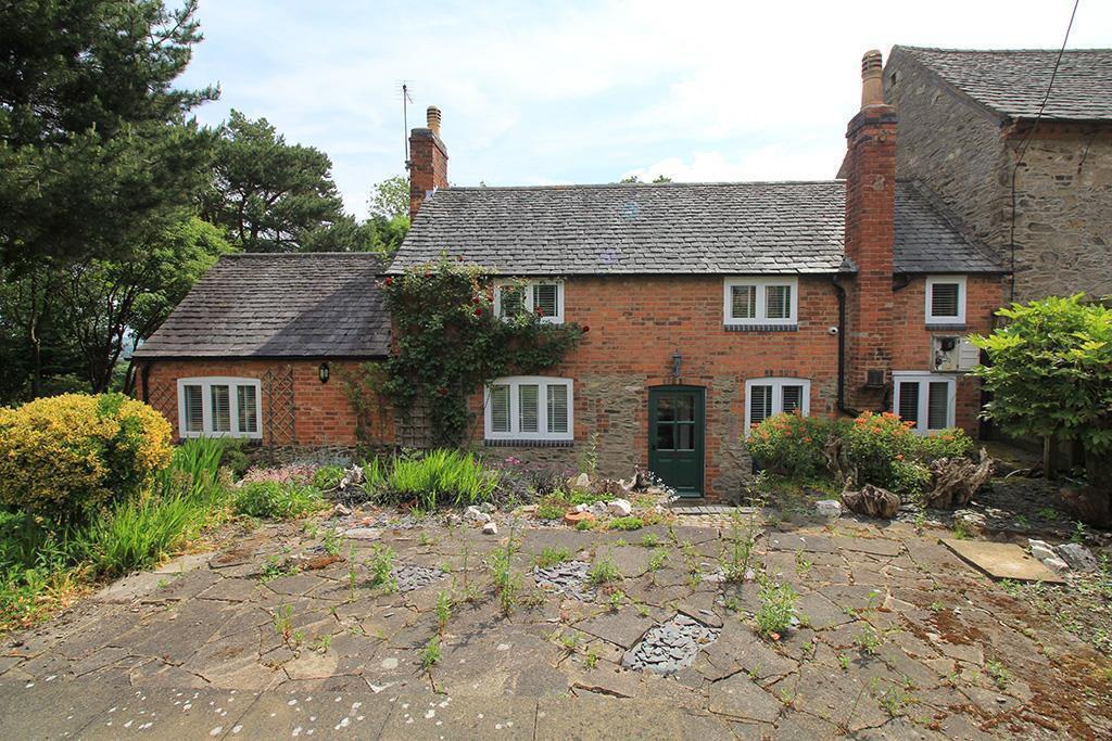 Main image of property: Beacon Road, Woodhouse Eaves, LE12