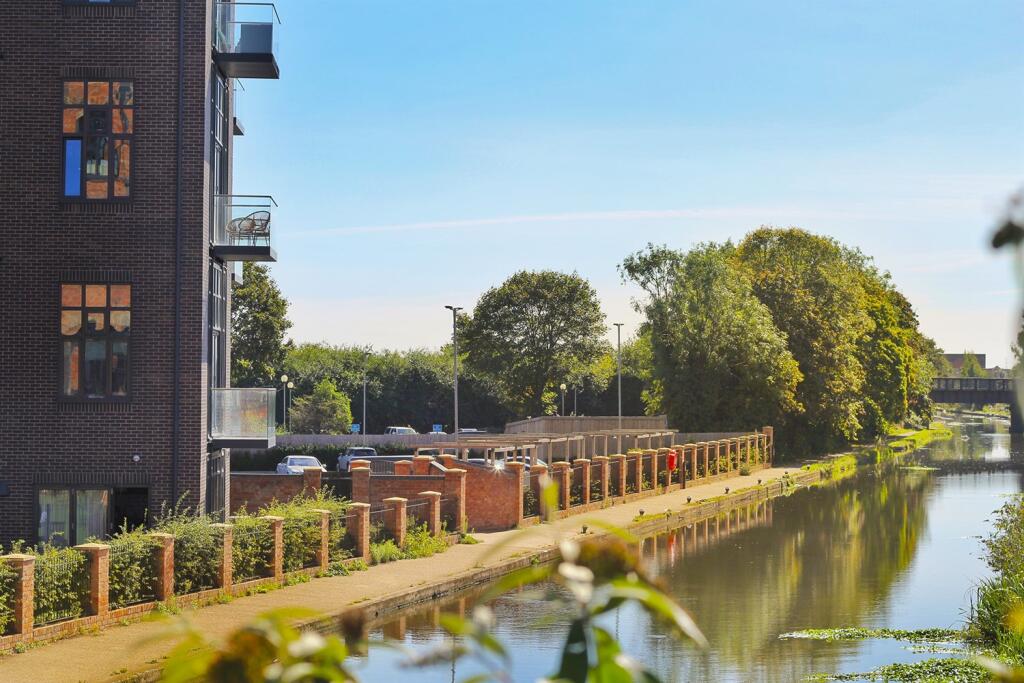 Main image of property: The Mill, Waterside Village, Loughborough, LE11