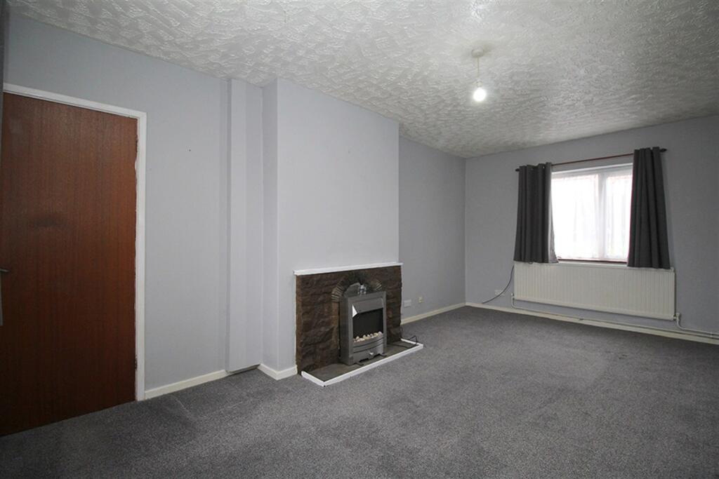 Main image of property: Sharpley Road, Loughborough, LE11