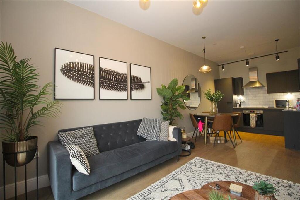 Main image of property: The Gate, Waterside Village, Loughborough, LE11