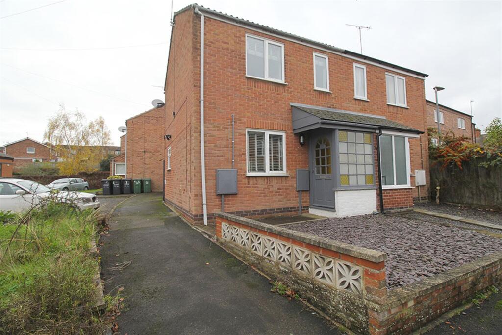 Main image of property: Banks Close, Sileby, Sileby, LE12