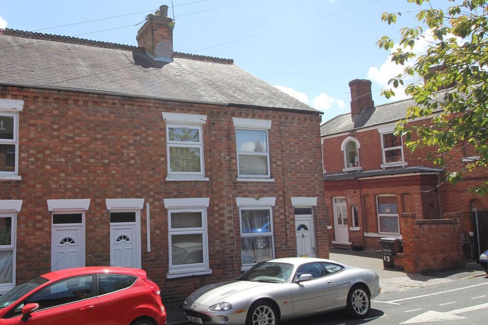 Main image of property: Hastings Street, Loughborough, LE11