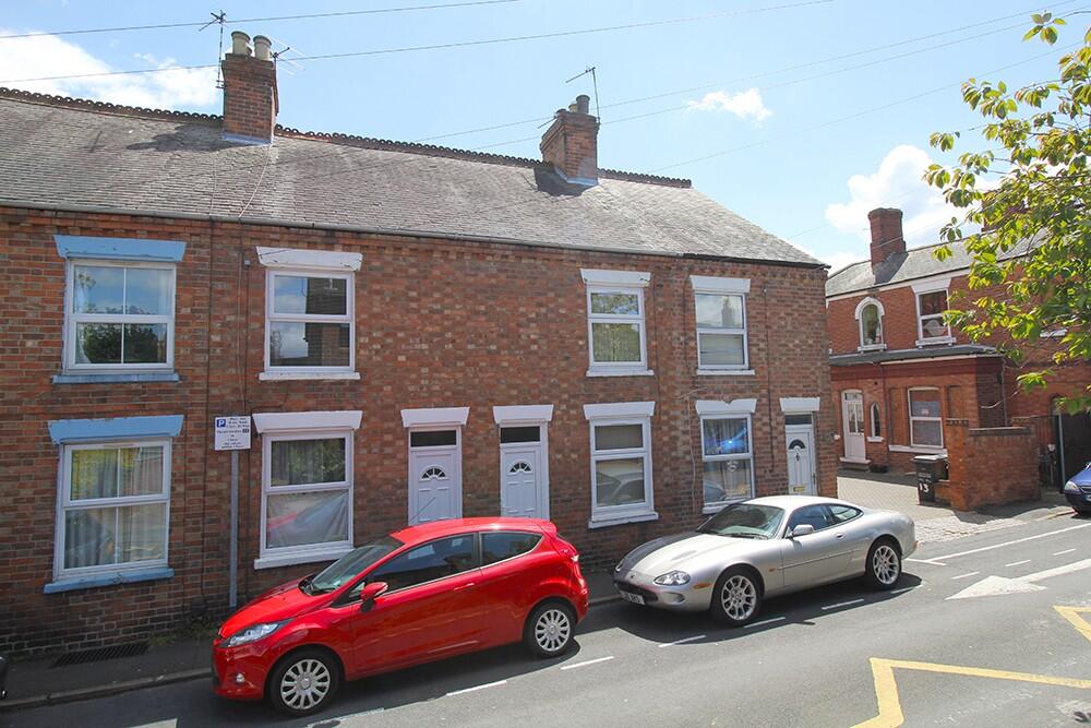 Main image of property: Hastings Street, Loughborough, LE11