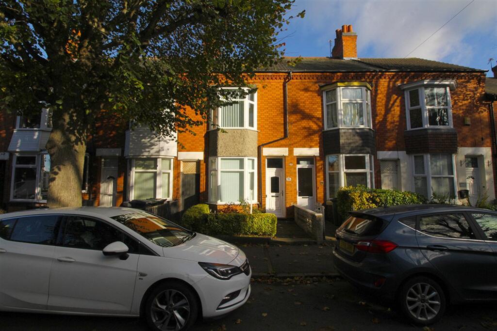 Main image of property: Albert Promenade, Loughborough, LE11