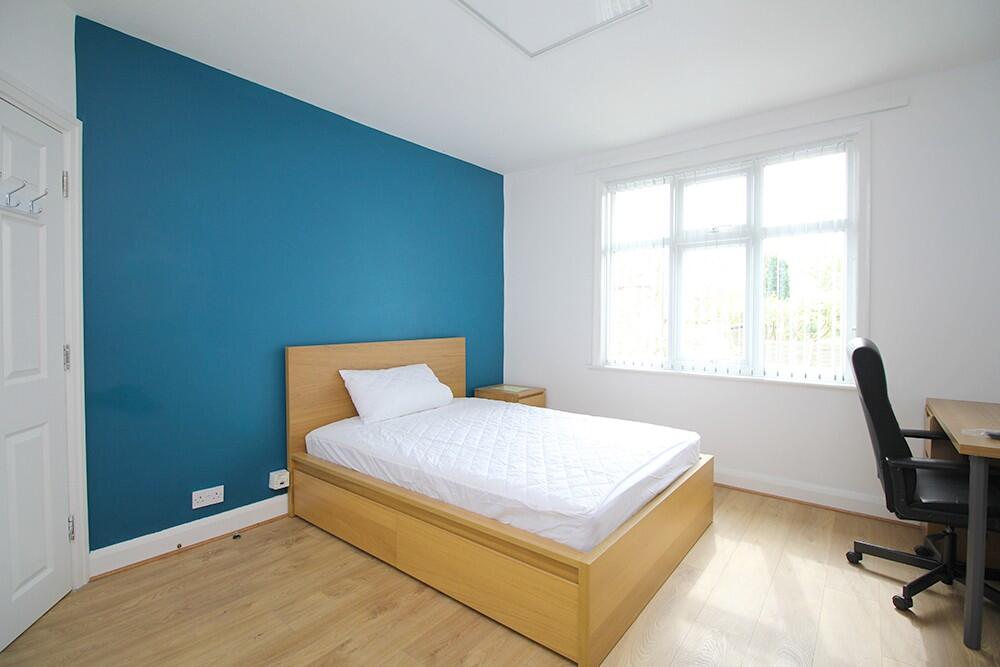 Main image of property: Forest Road, Loughborough, LE11