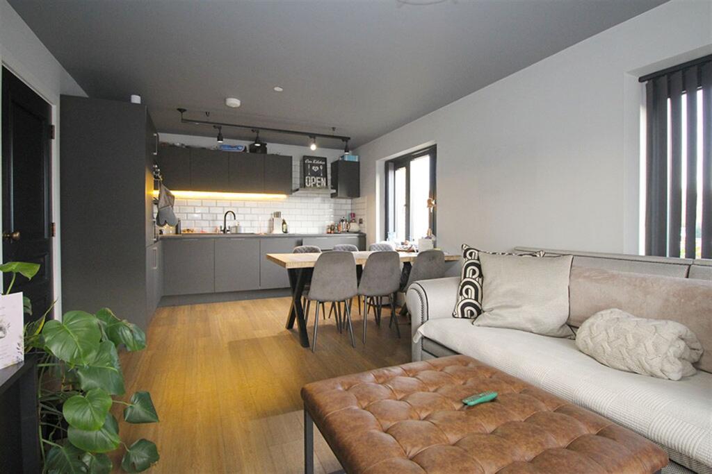 Main image of property: The Mill, Waterside Village, Loughborough, LE11