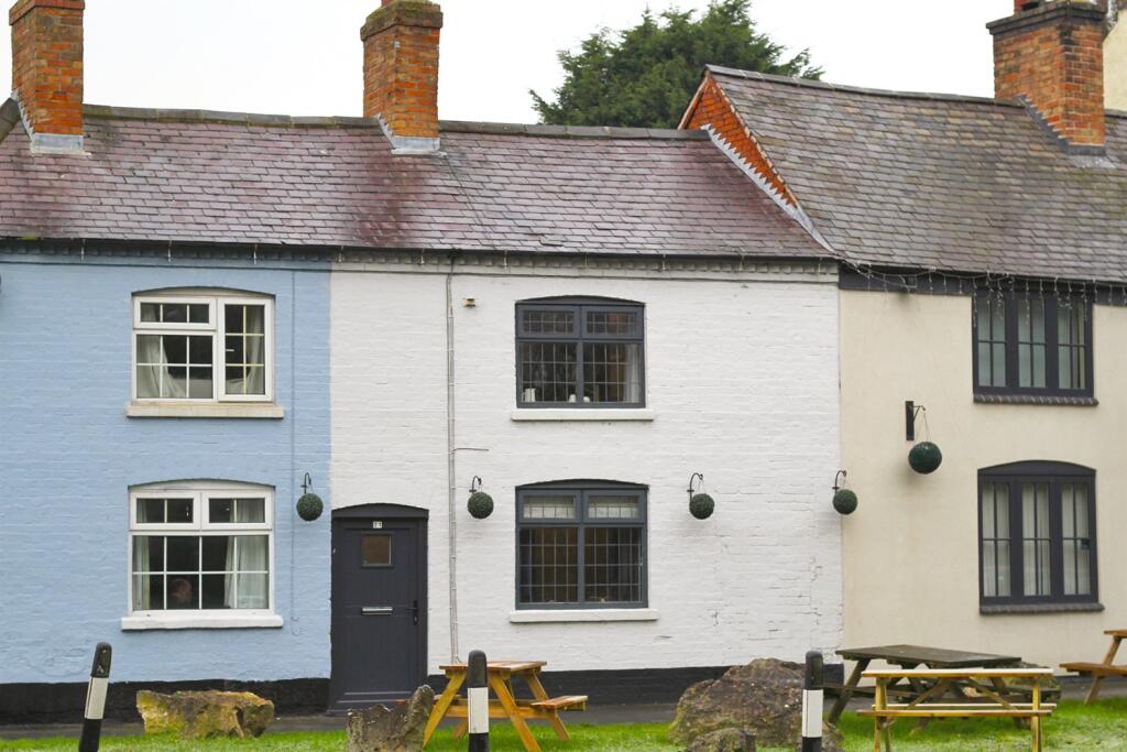 Main image of property: Main Street, Rempstone, Loughborough, LE12
